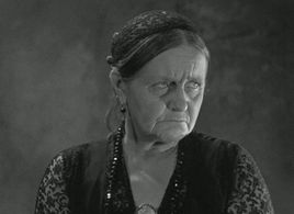 Eva Moore in The Old Dark House (1932)