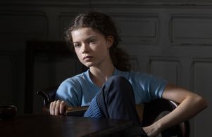 Cara Bossom in Monsieur Spade (2024)