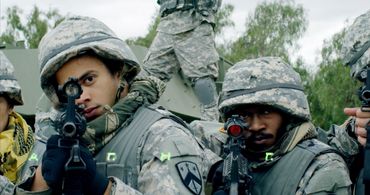 Logic, Cameron Byerly, and Joyner Lucas