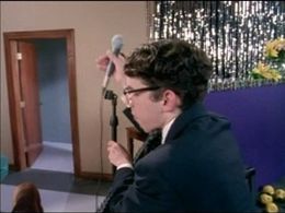 Aaron Pruner in V.R. Troopers (1994)