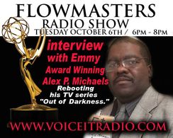 Guest on Radio Show Flowmasters