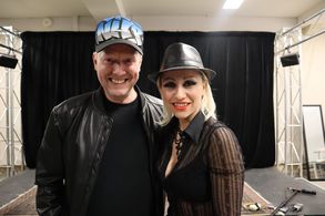 2020 Off Set-Vampires Down Under Documentary.