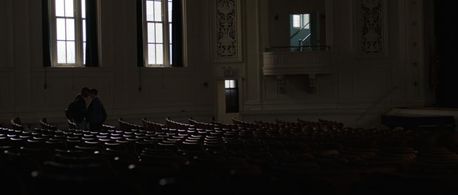 DIRTY by Matthew Puccini