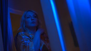 Cassandra French in Tales of the underworld (2024)