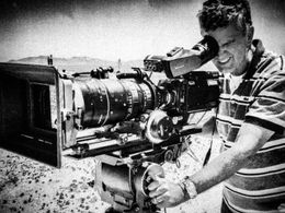 Chris Frisina in Kaboom (2012)