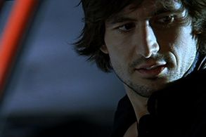 Tom Beck in Alarm für Cobra 11 - Die Autobahnpolizei (1996)