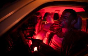 Alex Alomar Akpobome in My LIfe Stopped at 15