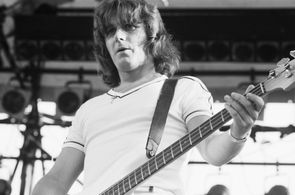 John Wetton