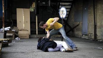 Stephen Chambers and Ali Kazmi