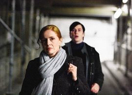 Sibylle Canonica, Michael Koch