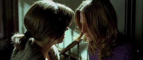 Belén Fabra in Diary of a Nymphomaniac (2008)