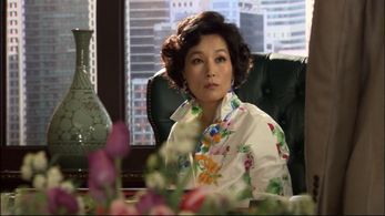 Lee Hye-yeong in Boys Over Flowers (2009)