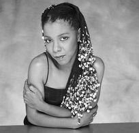 Patrice Rushen