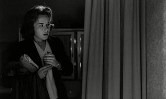 Brigitte Grothum in Die seltsame Gräfin (1961)