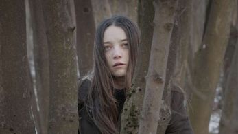 from The Fifth Season by Jessica wood worth and Peter Brosens