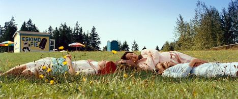 Savanah Wiltfong in Dear Lemon Lima (2009)