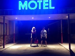 Four Aces Movie Location