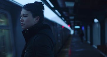 Sea Shimooka in What I Wish You Said (2018)