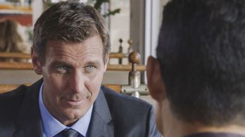 Ingo Rademacher in Hawaii Five-0 (2010)