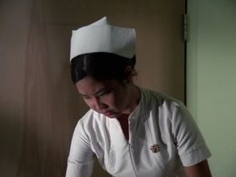 Elissa Dulce Hoopai in Hawaii Five-O (1968)