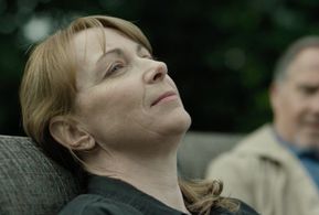 The Girlfriend Experience