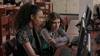 Asia Jackson and Emily Bader in Stalked by a Reality Star (2018)