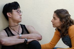 'Bump' - Directed by Geoff Bennett, Gracie Otto and Leticia Caceres