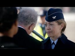 Still frame from Scandal.