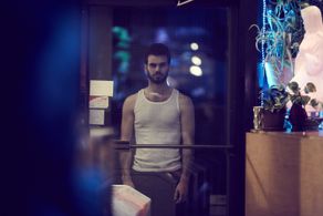 Set Photo from Laundro