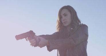 Elizabeth Colunga in Lessons (2012)