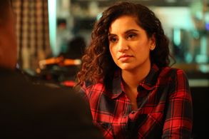 Fatima Silva in Reasonable Doubt (2017)