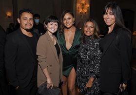 LALIFF with Jesse Garcia, Jes Mesa