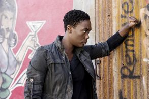 Carolyn Michelle Smith in Colony (2016)