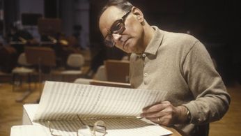 Ennio Morricone