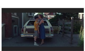 Pip Dwyer as Sharon Denbrough