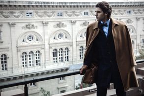 Sükrü Özyildiz in Matter of Respect (2014)