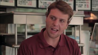 Zach Steffey in Awesome Movie (2013)