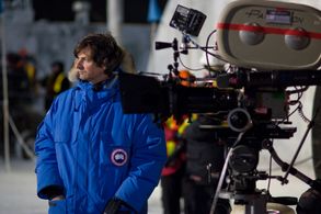 Matthijs van Heijningen Jr. in The Thing (2011)