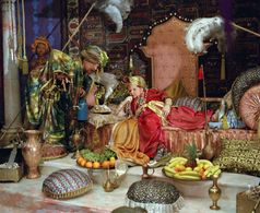 Stanislav Zindulka and Jakub Hladík in Bylo nás pet (1994)