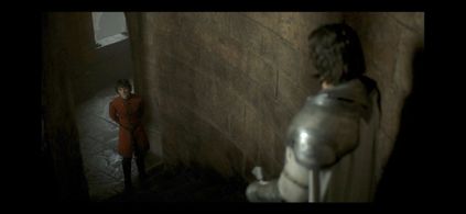 Arthur Conti in House of the Dragon (2022)