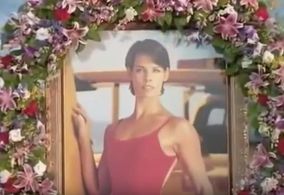 Alexandra Paul in Baywatch (1989)