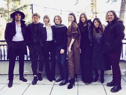 Variety at Mammoth Film Festival