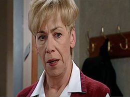 Judith McGrath in All Saints (1998)