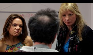 Storyline - The Soap