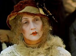 Sofiko Chiaureli in The Wishing Tree (1976)