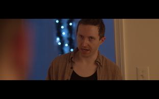 Kevin Austra in Conciliate (2020)