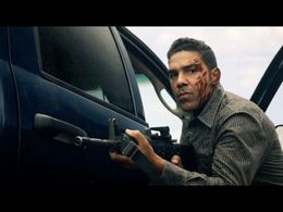 Tiago Roberts in S.W.A.T. (2017)