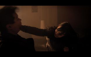 Hana Yuka Sano in Addison Lane (2016)