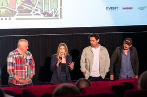 'The Cost' Sydney Premiere at Monster Fest