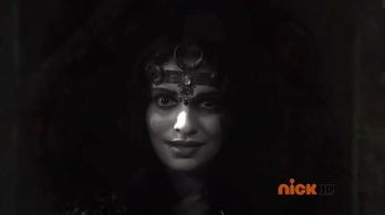 Sophiya Haque in House of Anubis (2011)